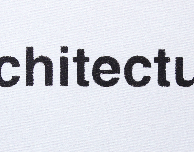 Architecture