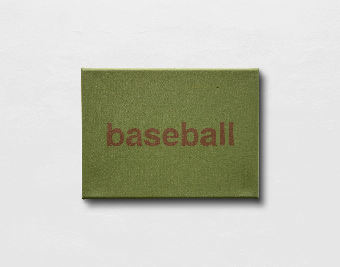 Baseball