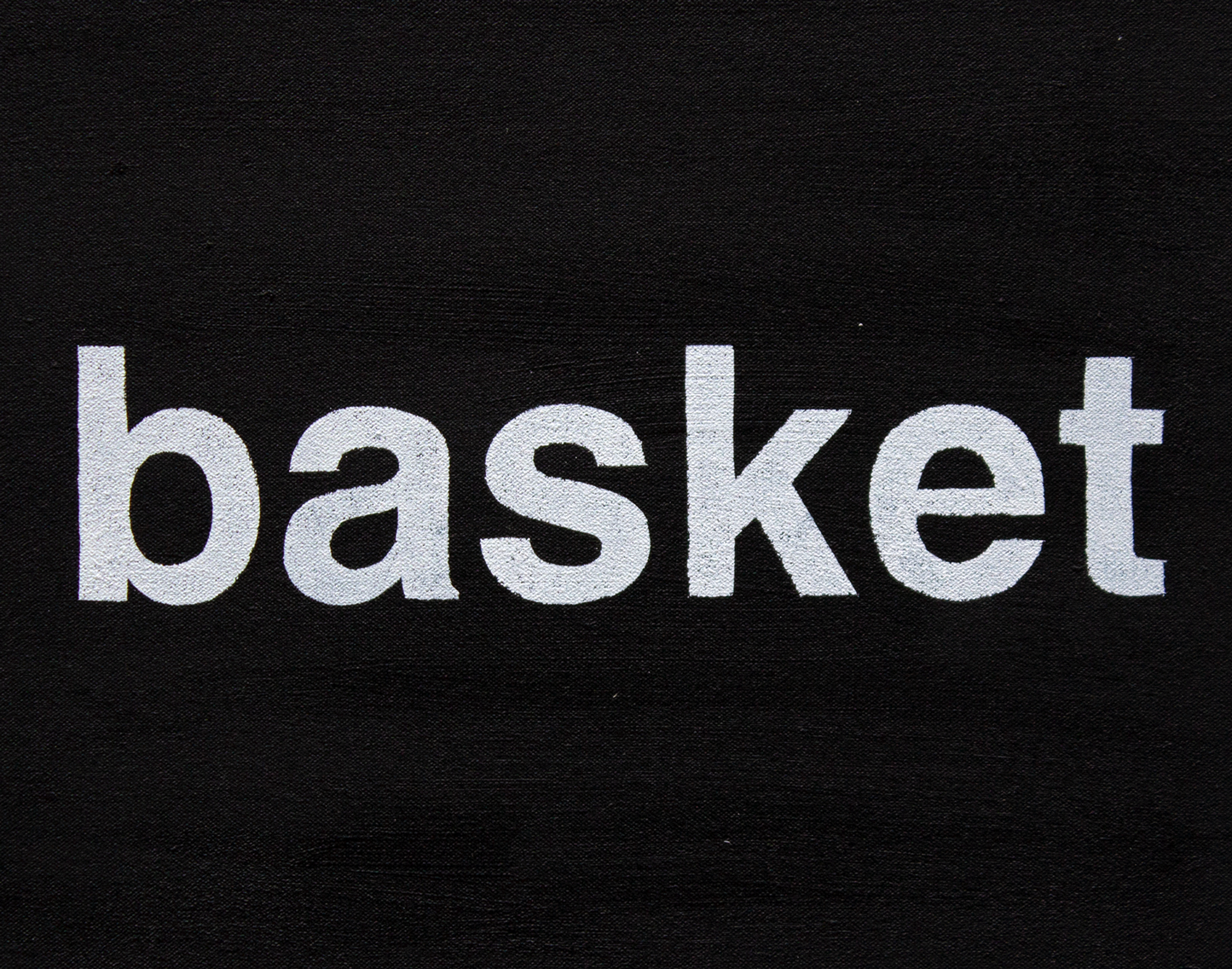 Basket