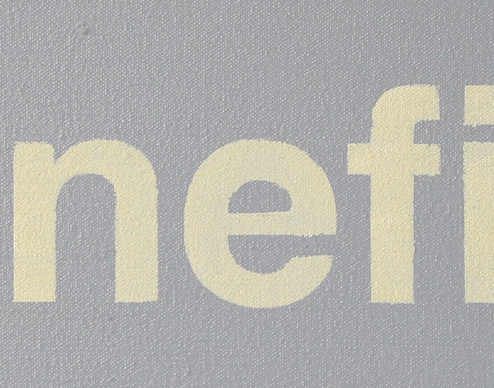 Benefit
