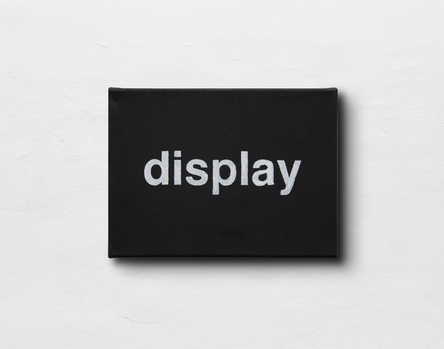 Display