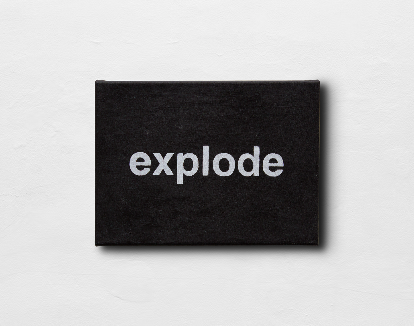 Explode