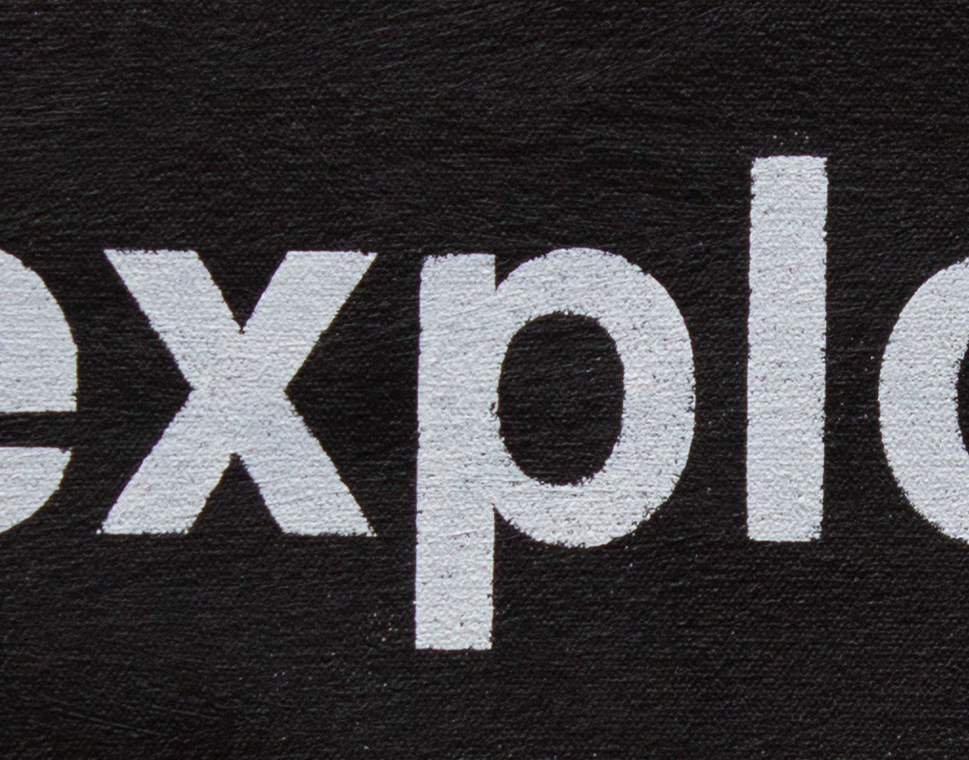 Explode