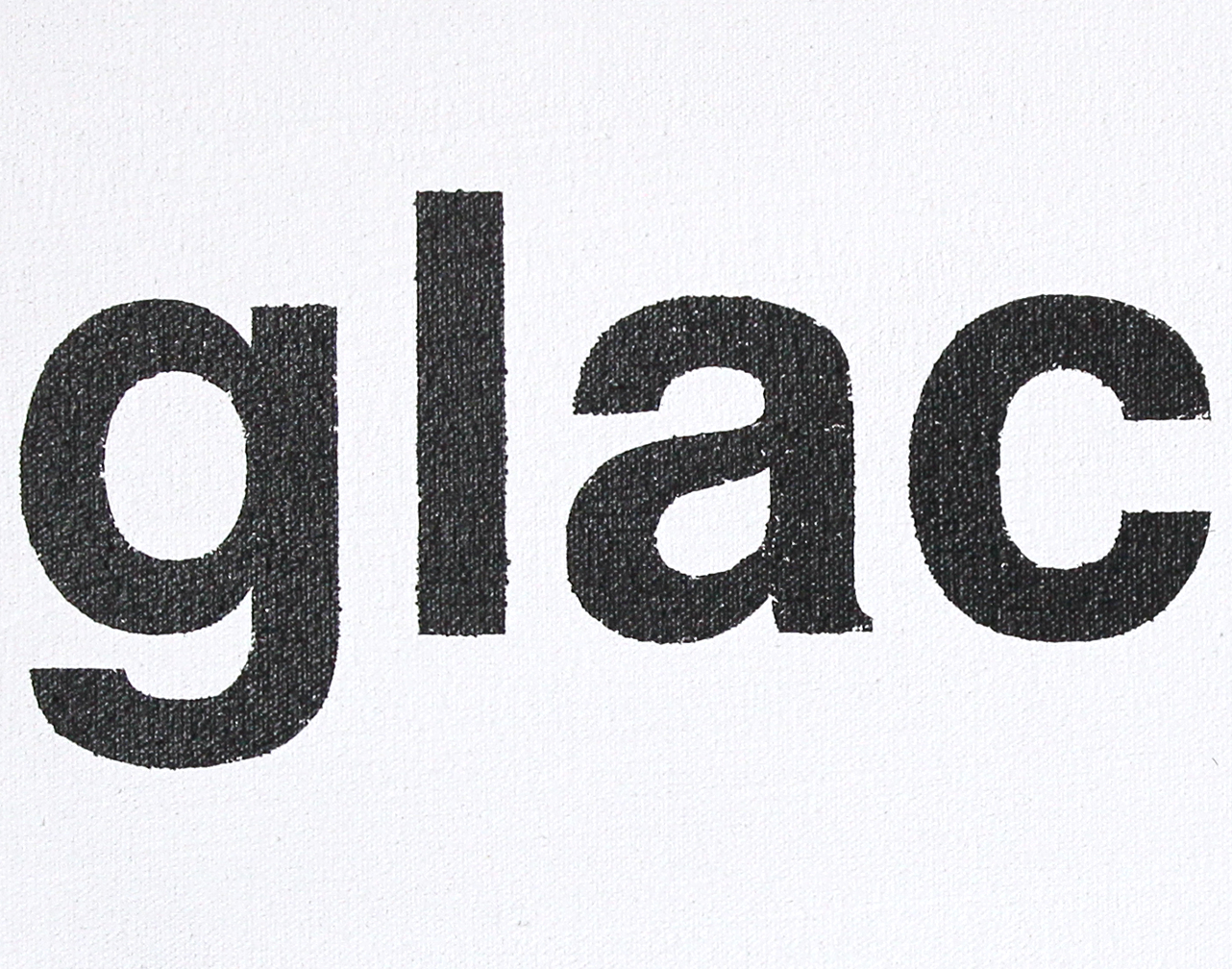 Glacier