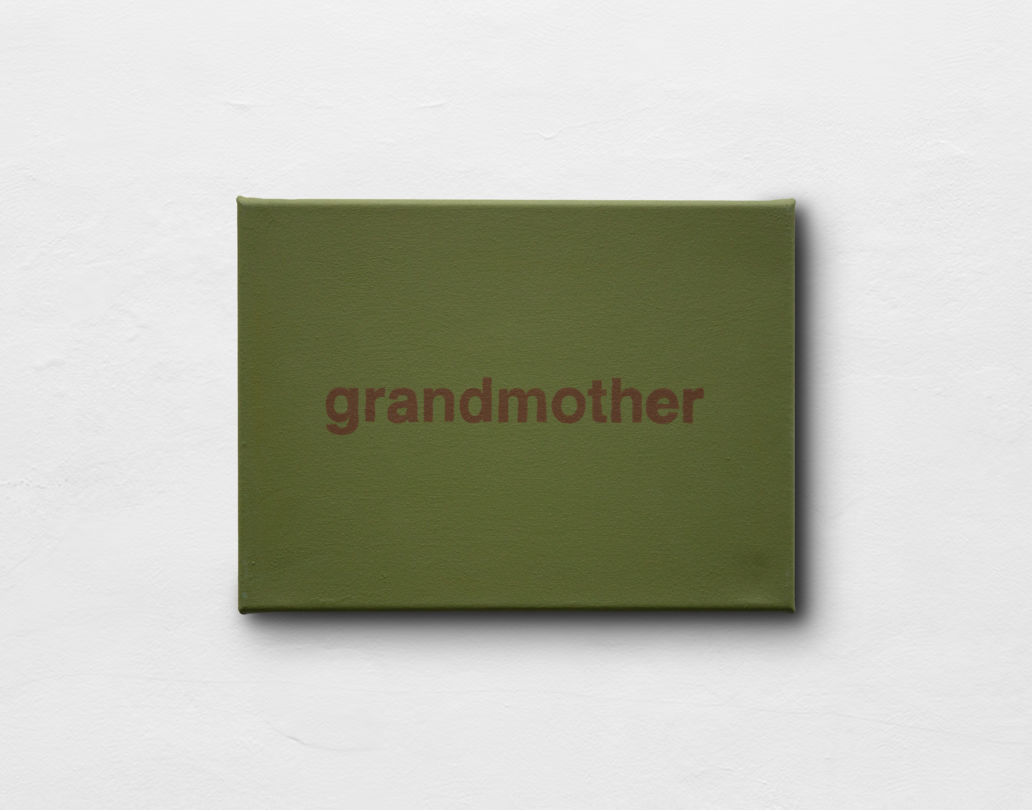 Grandmother