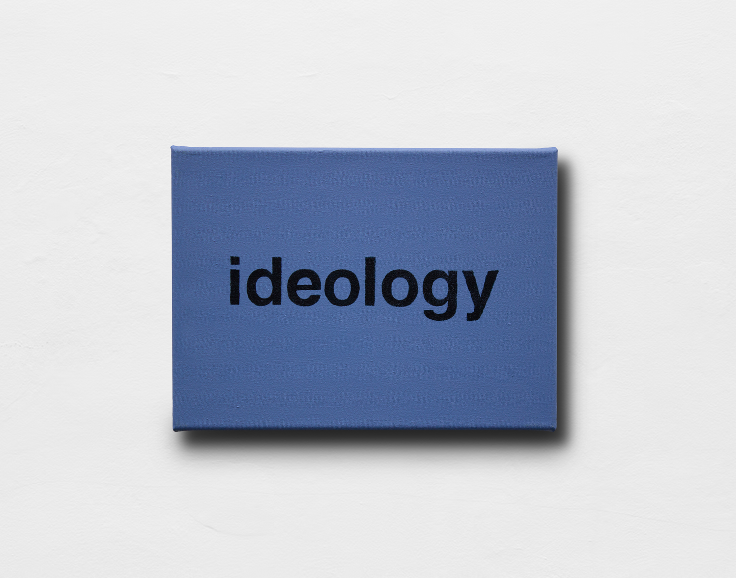 Ideology