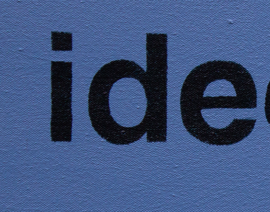 Ideology