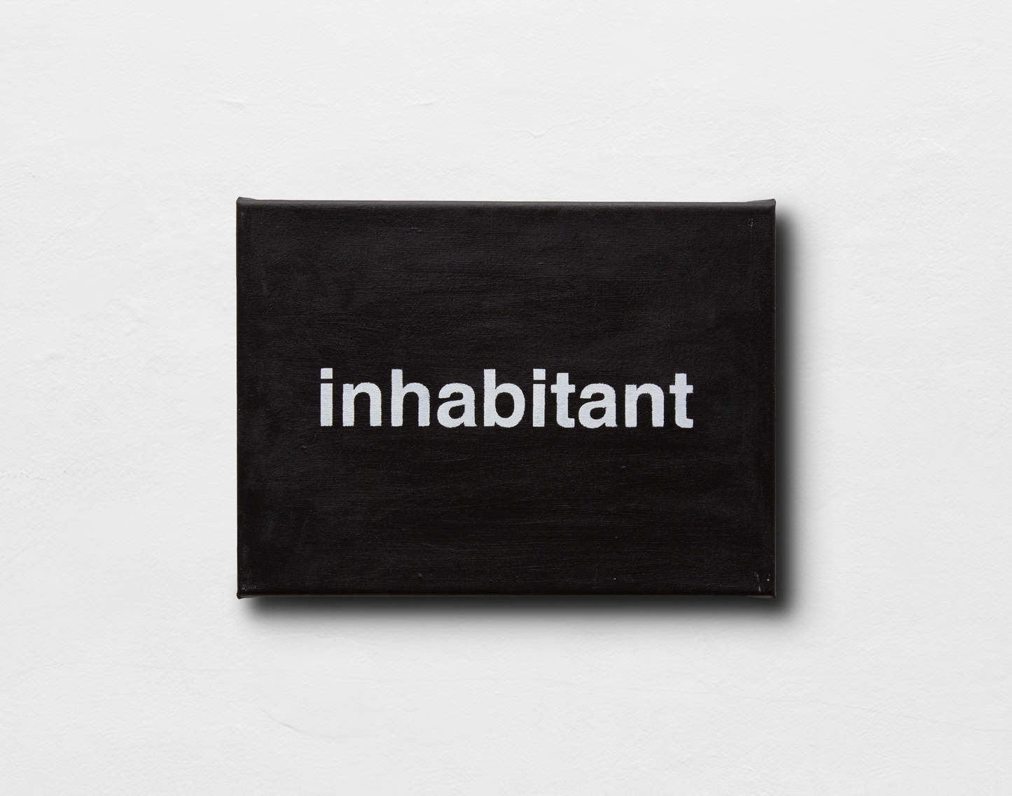 Inhabitant