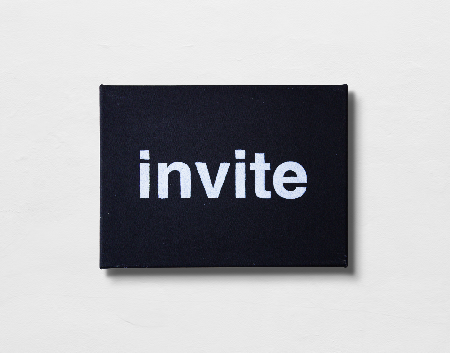 Invite