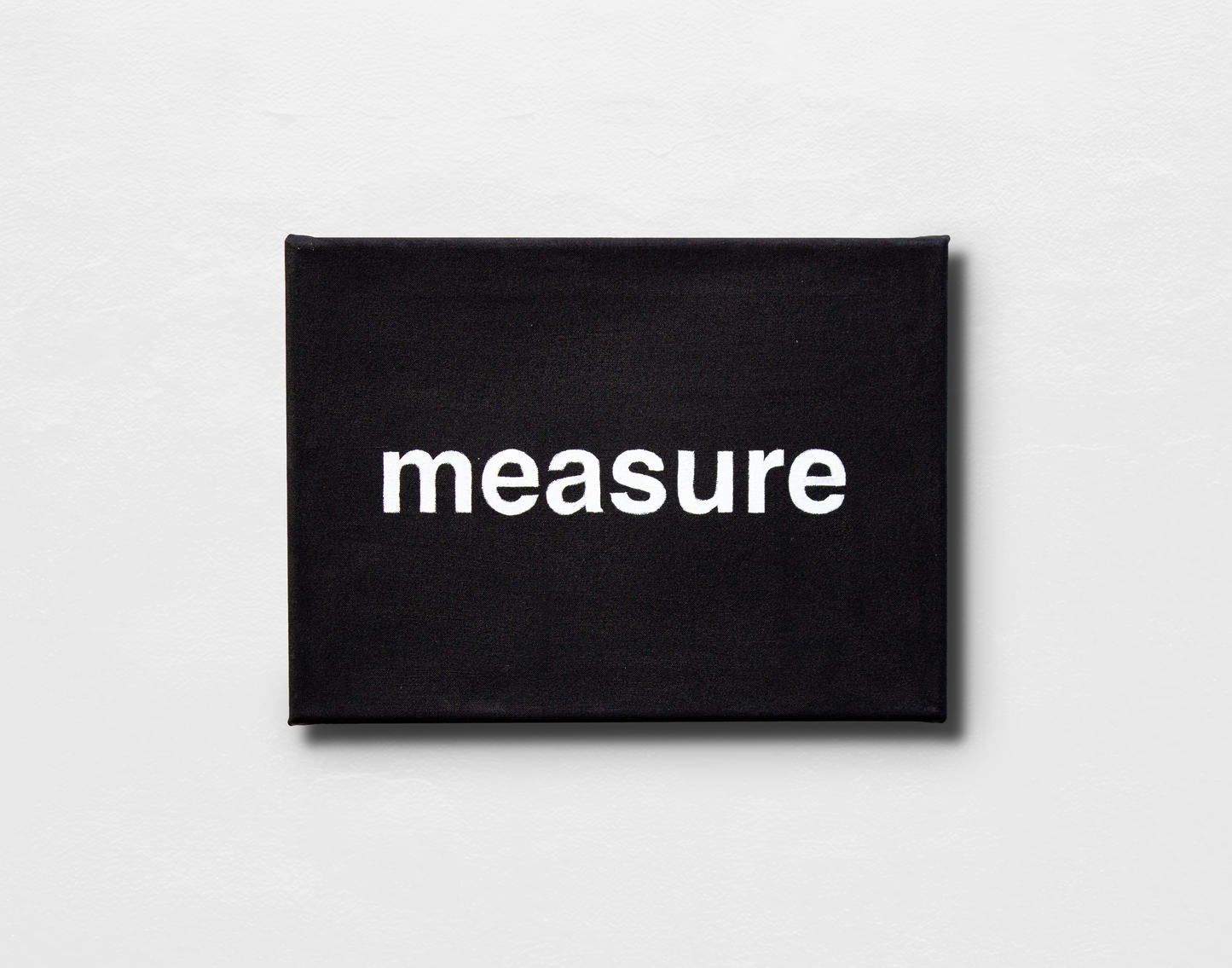 Measure