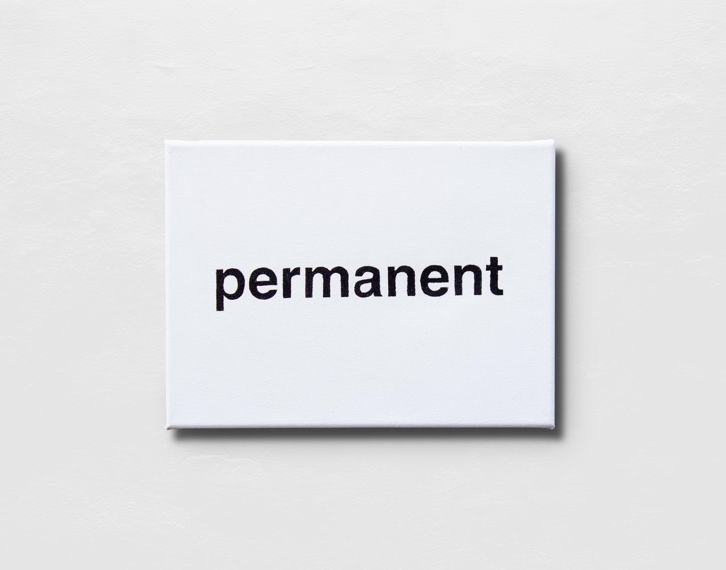 Permanent