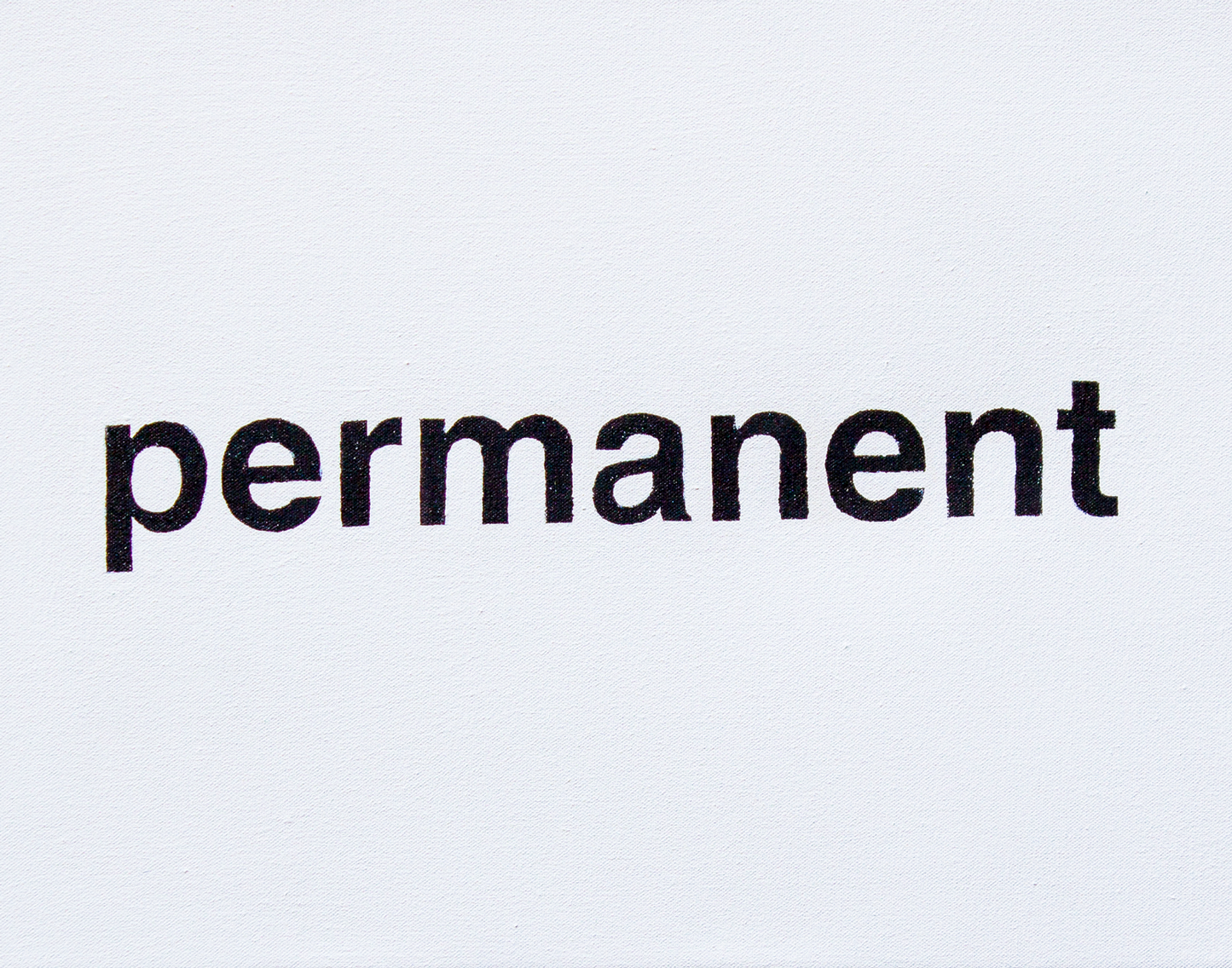 Permanent