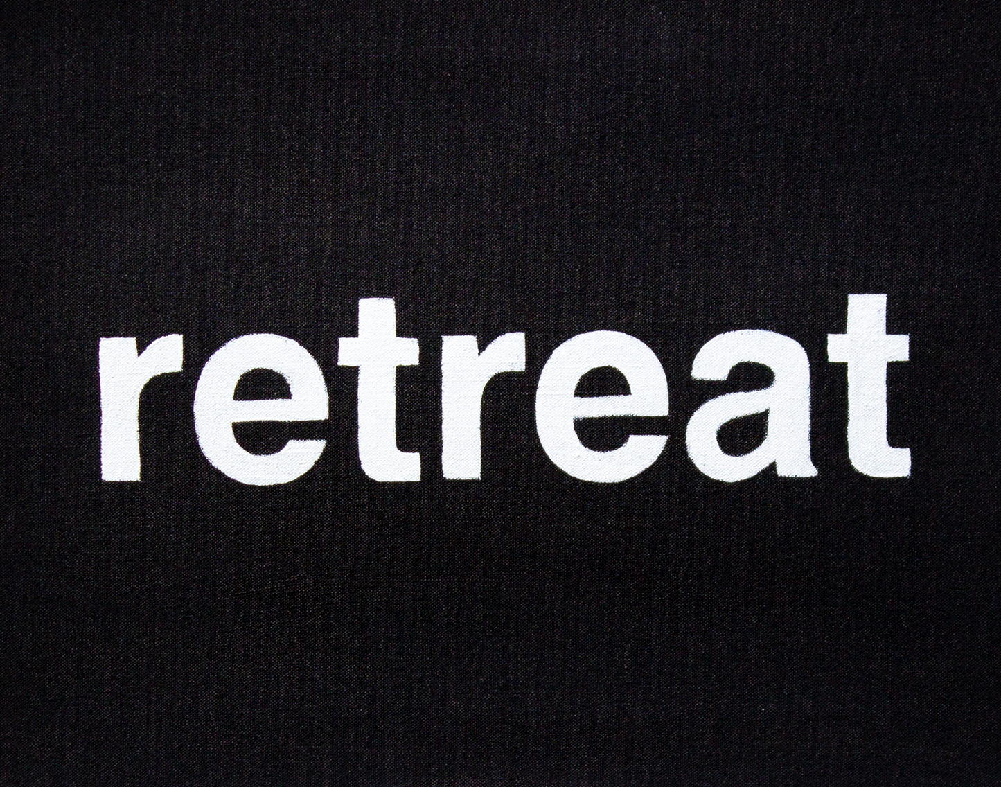 Retreat