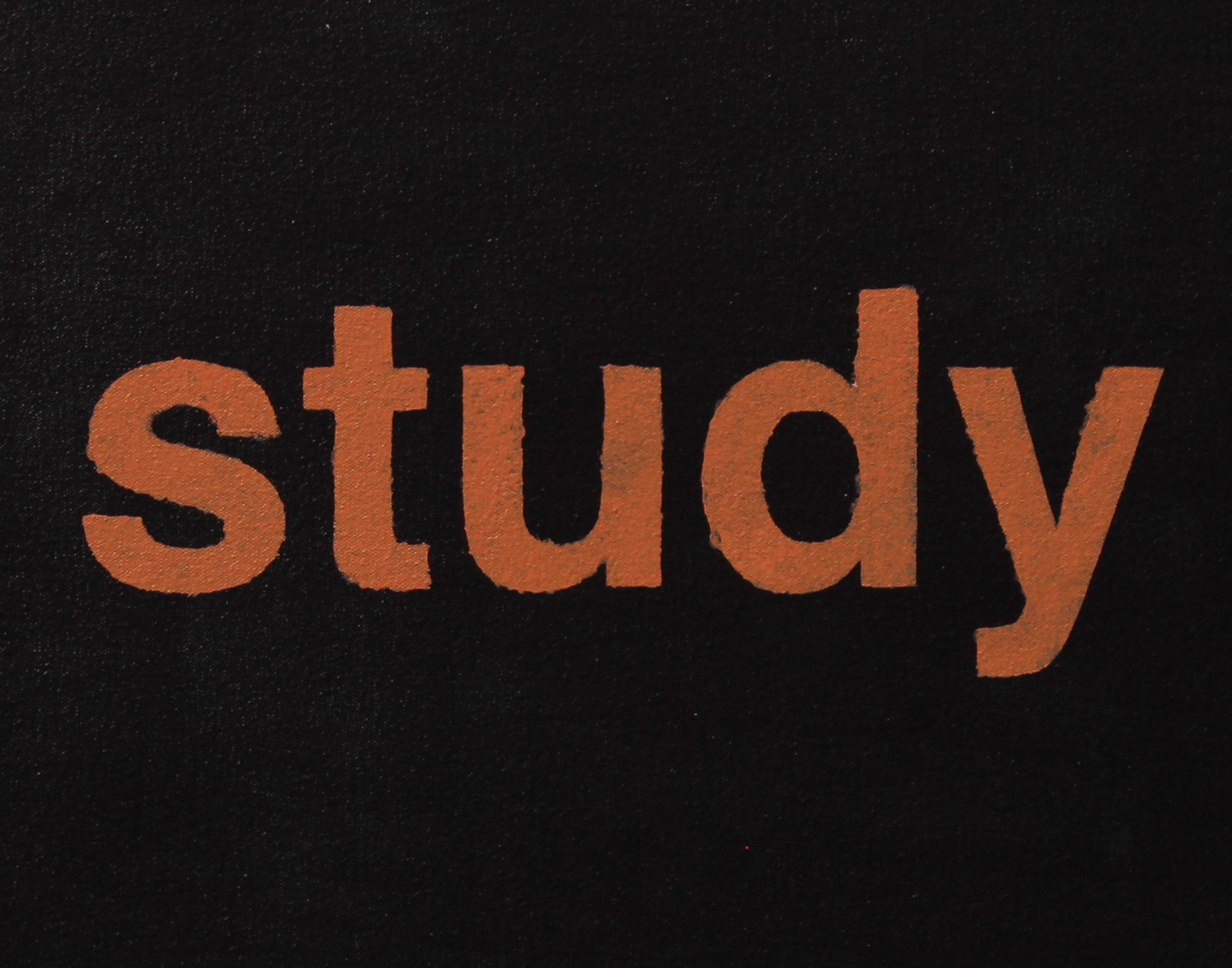 Study