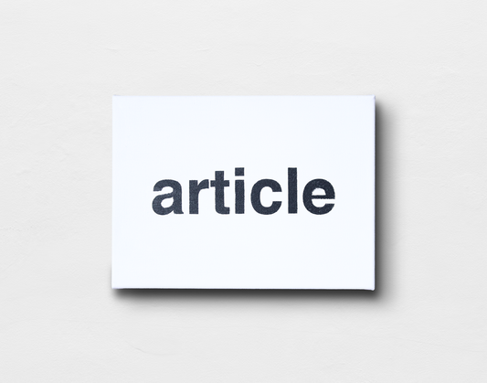Article
