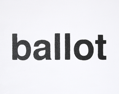 Ballot