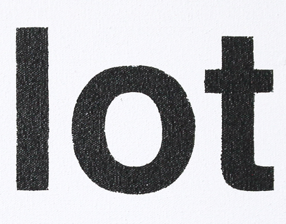 Ballot