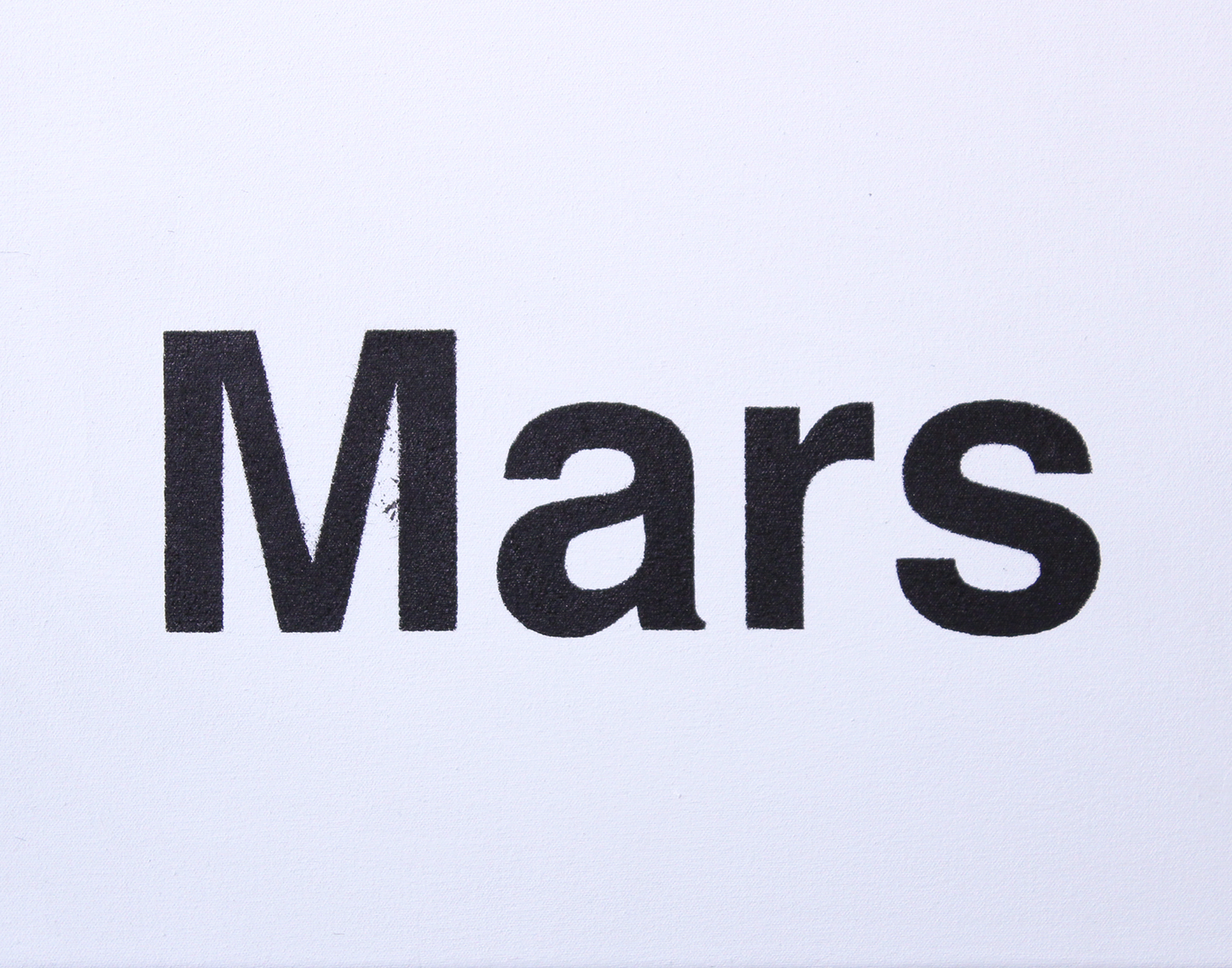 Mars