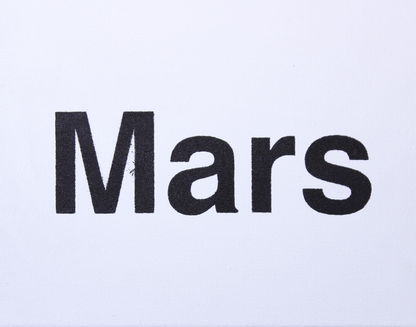 Mars