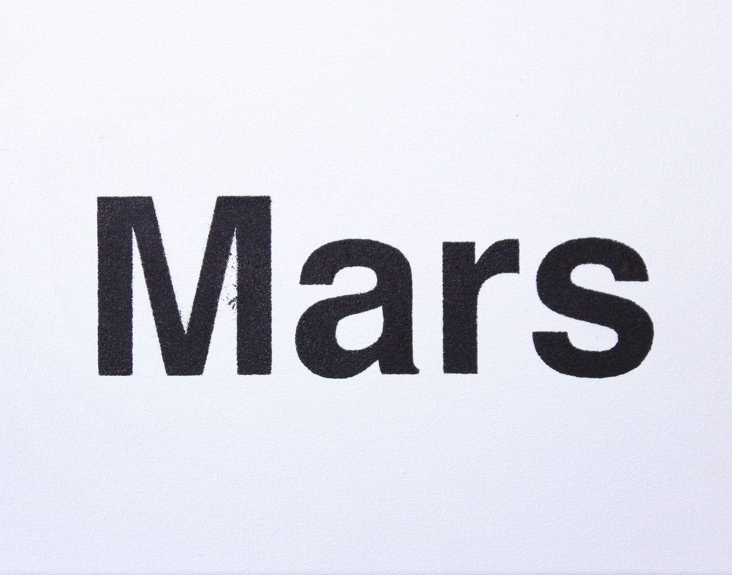 Mars