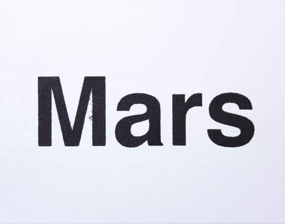 Mars