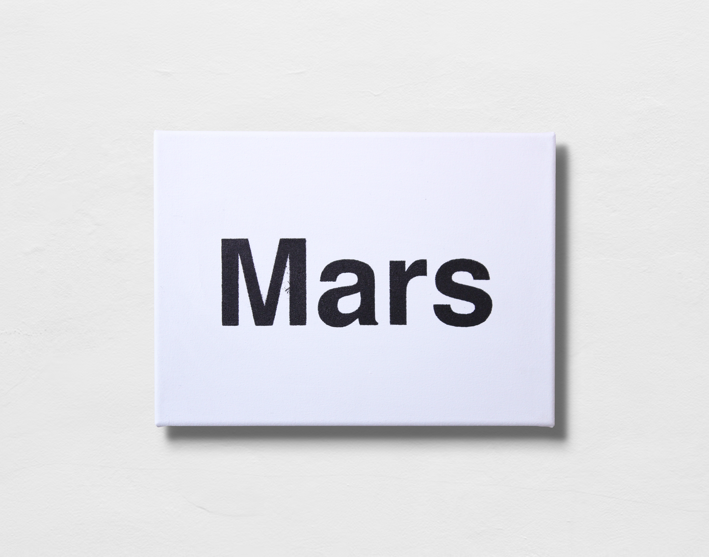 Mars