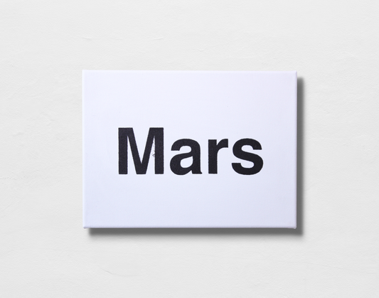 Mars