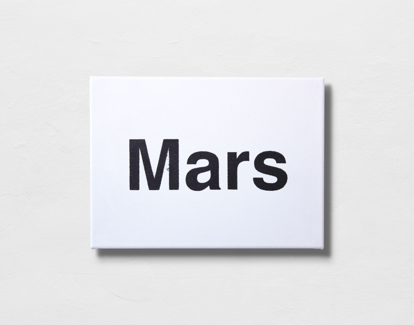 Mars