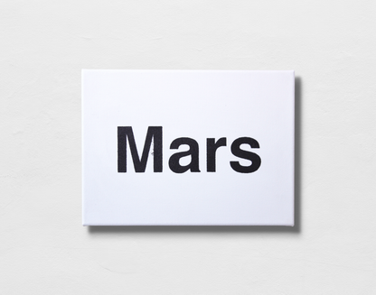 Mars