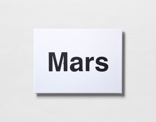 Mars