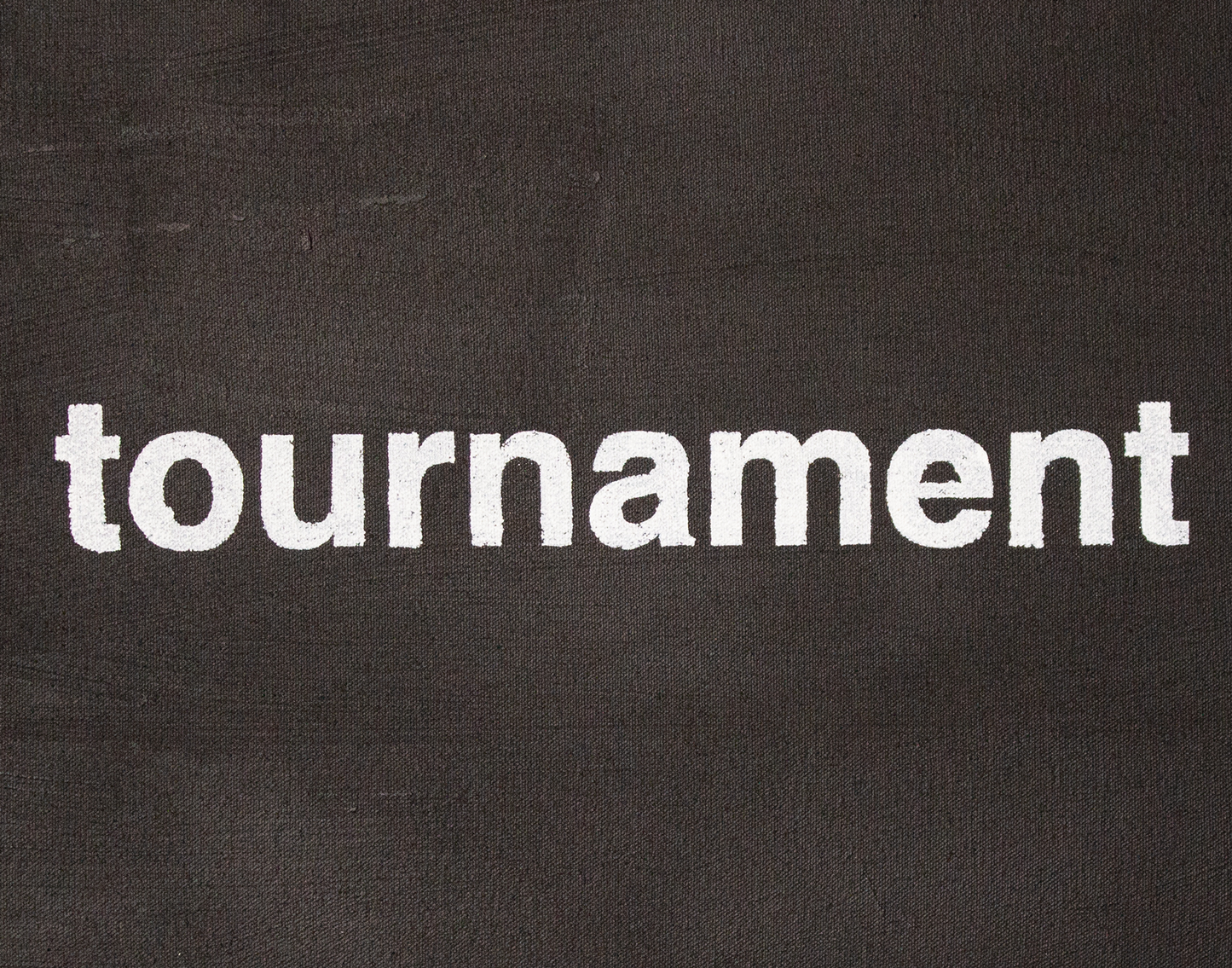 Tournament