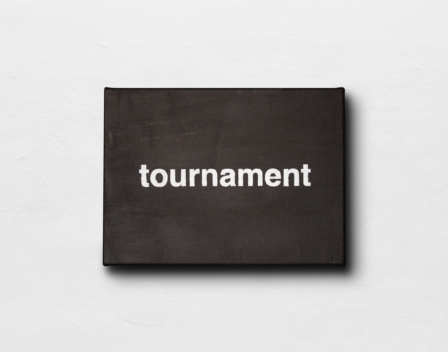 Tournament