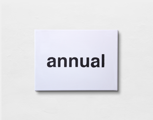 Annual