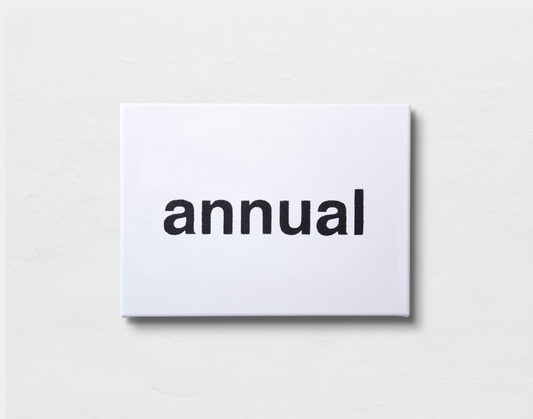 Annual