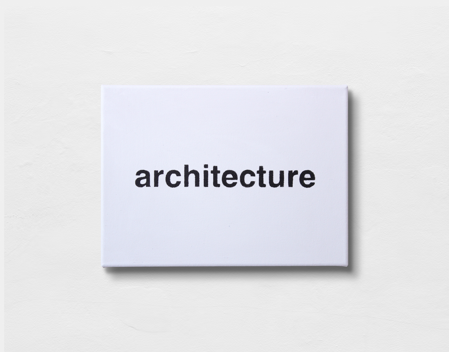 Architecture