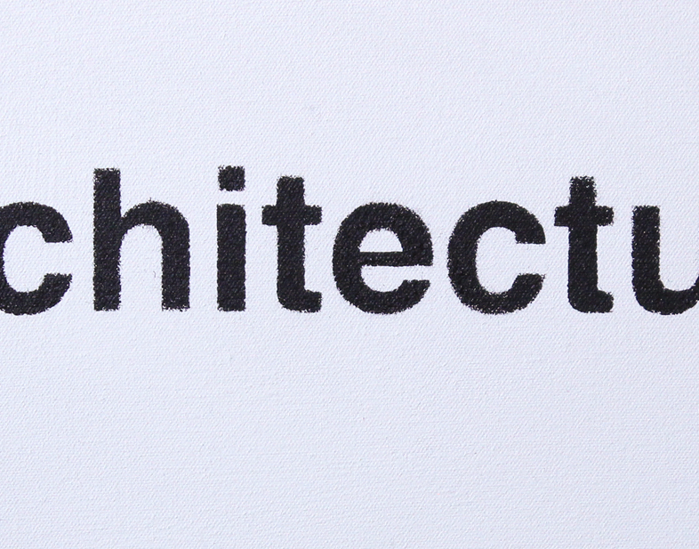 Architecture
