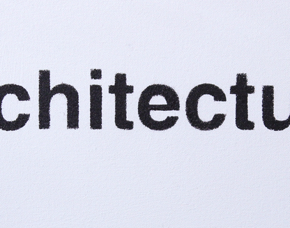 Architecture
