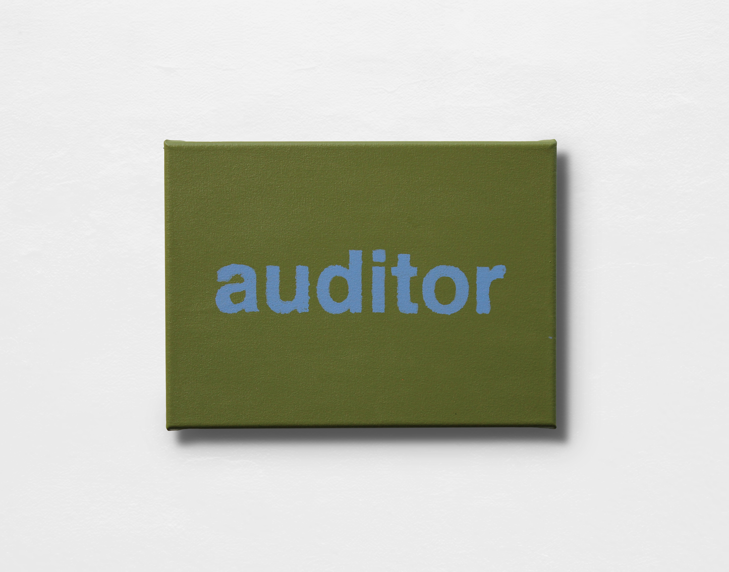 Auditor