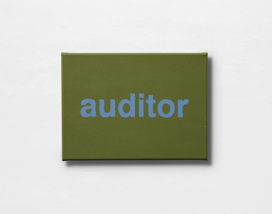 Auditor