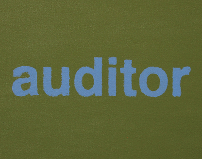 Auditor