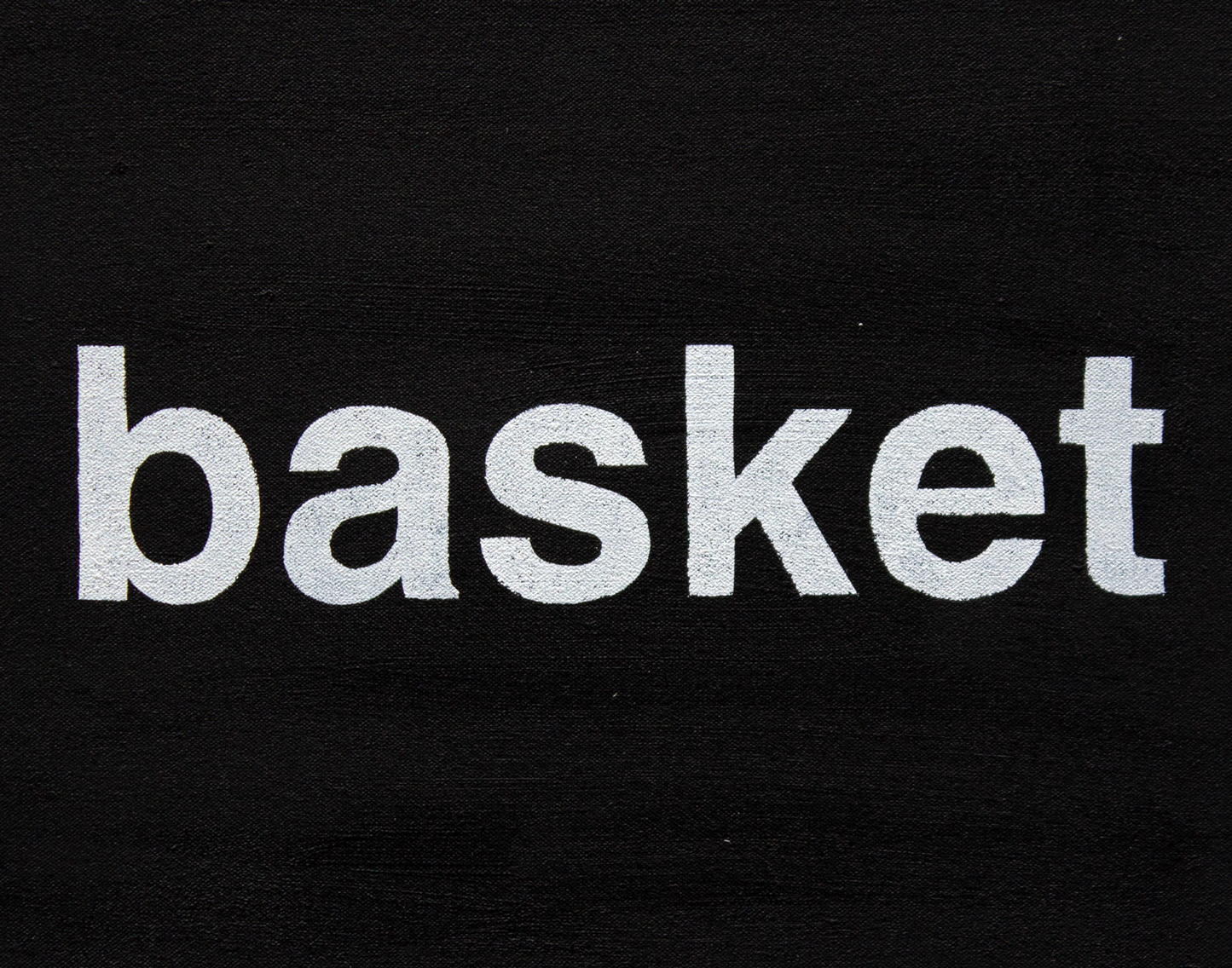 Basket