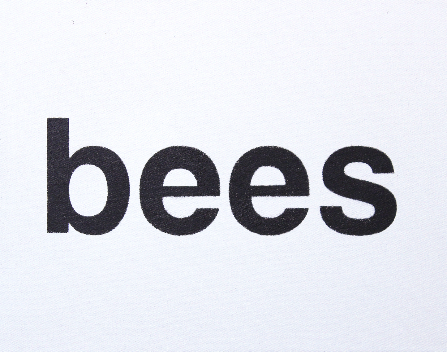 Bees