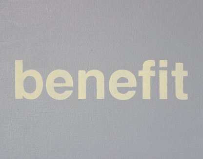 Benefit