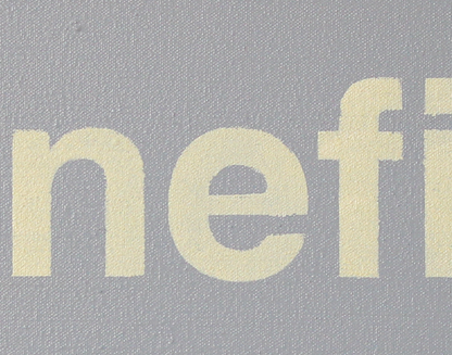 Benefit