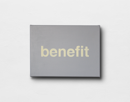 Benefit
