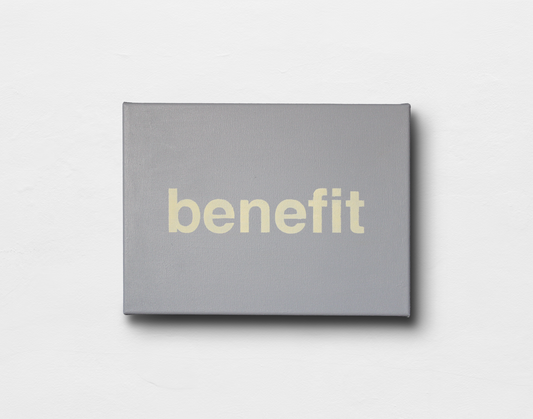 Benefit