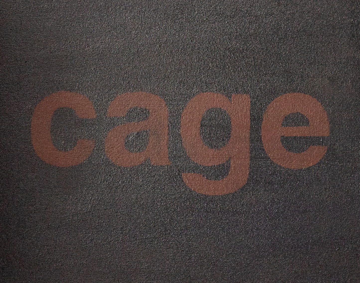 Cage