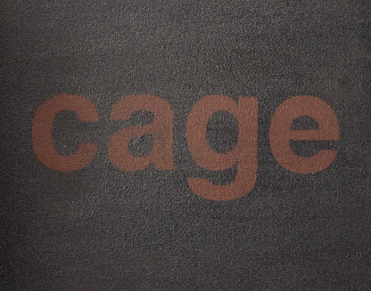 Cage