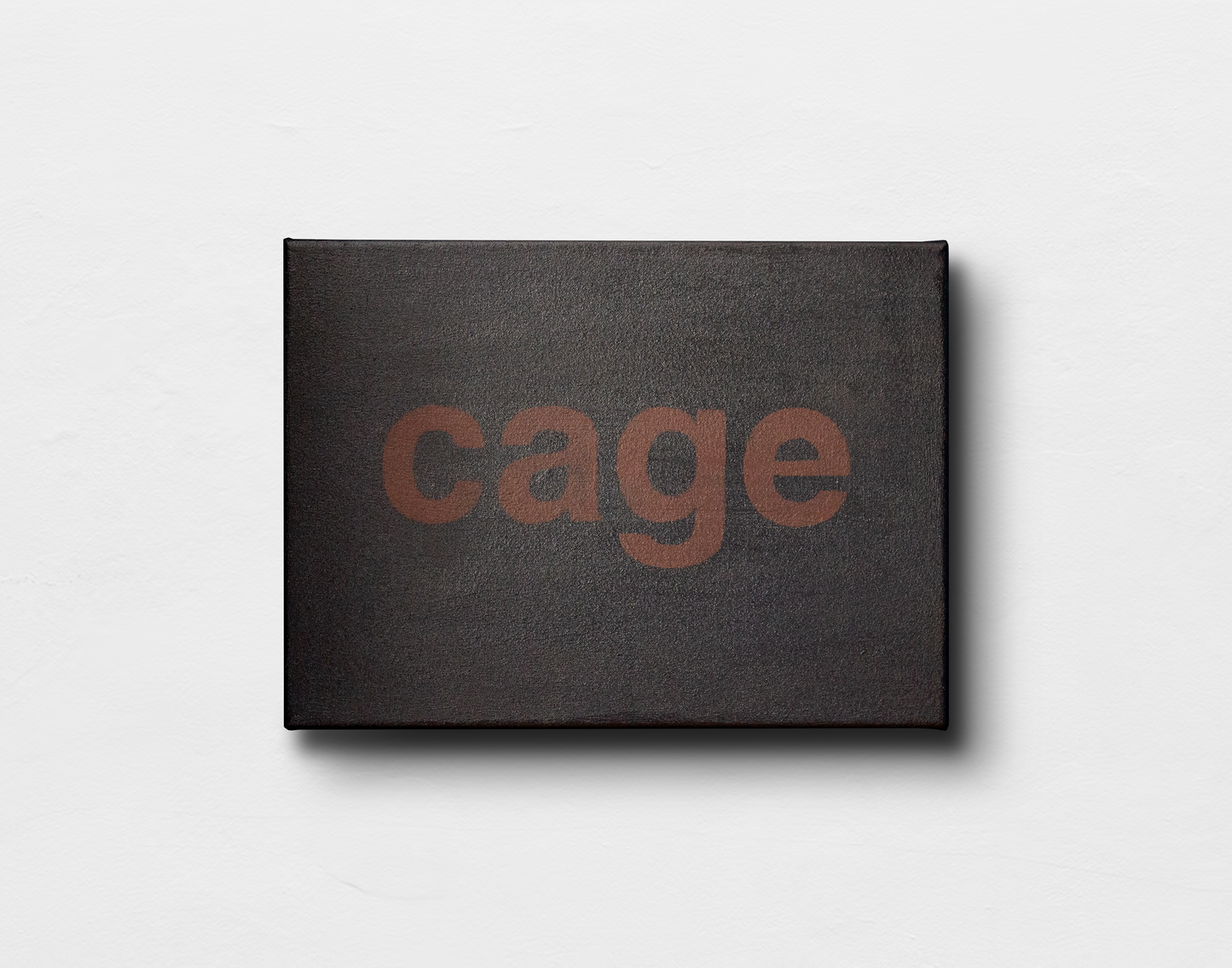 Cage