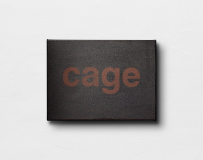 Cage